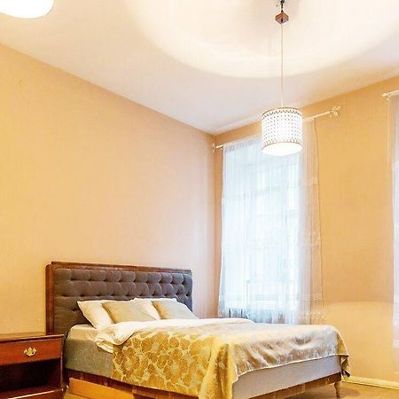 Apartment On Hutsulska 24H Electric Leopoli Esterno foto