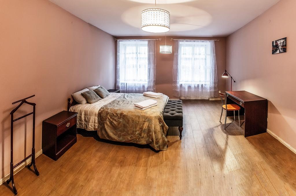 Apartment On Hutsulska 24H Electric Leopoli Esterno foto