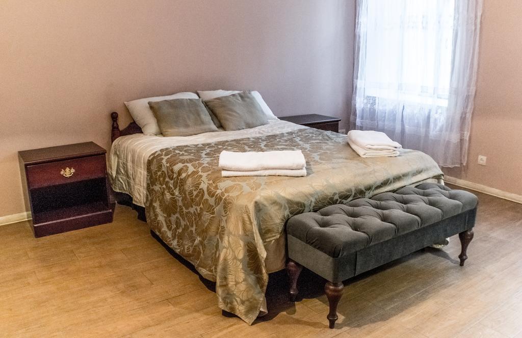 Apartment On Hutsulska 24H Electric Leopoli Esterno foto