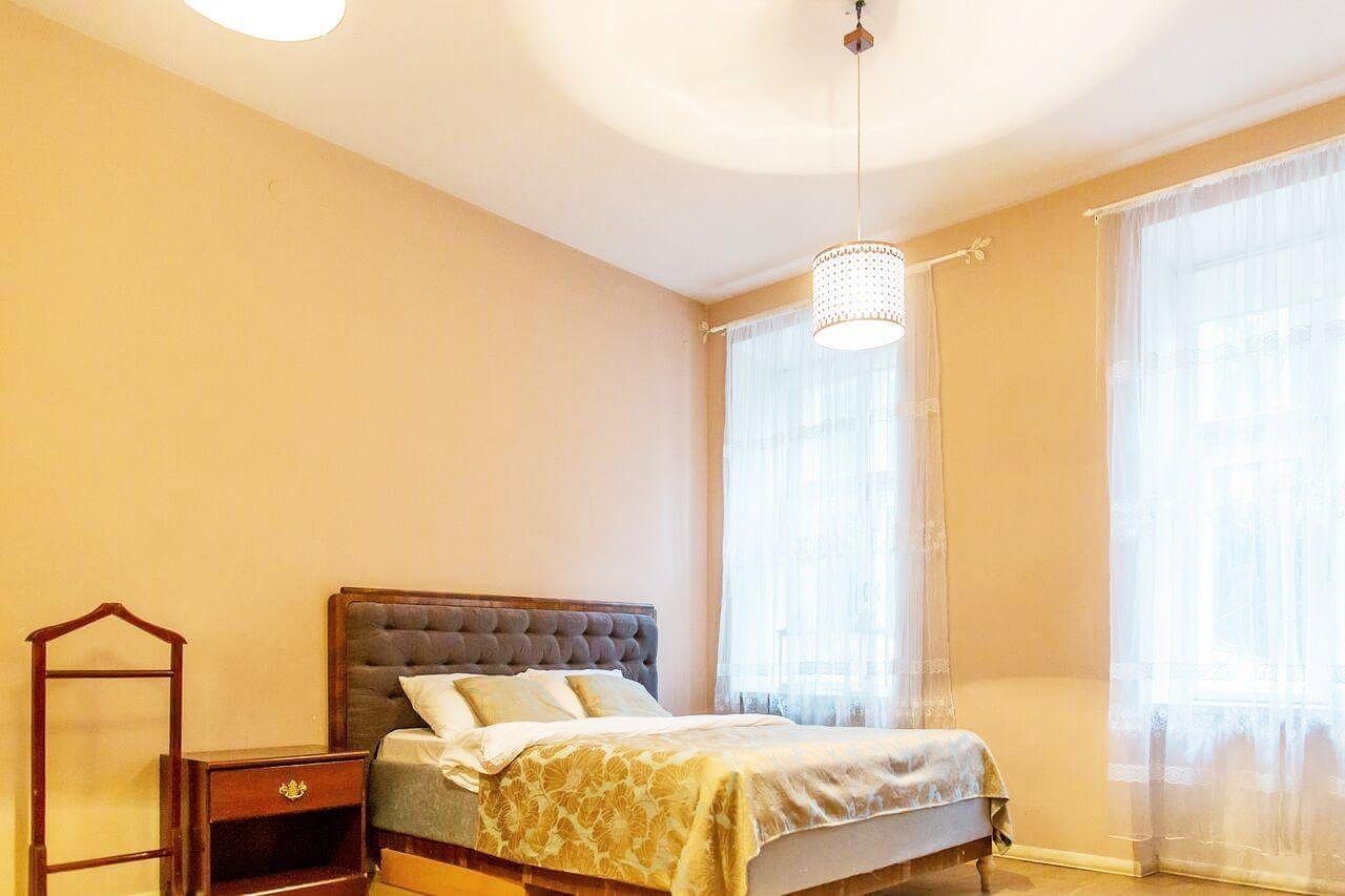 Apartment On Hutsulska 24H Electric Leopoli Esterno foto